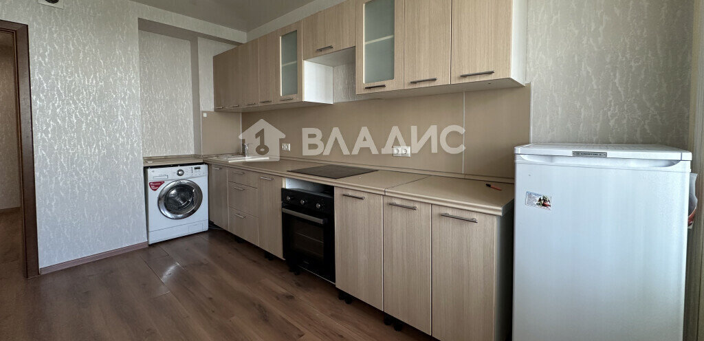 квартира г Краснодар ул Черкасская 53 фото 5