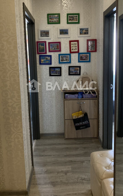 квартира г Краснодар проезд им. Репина 3 фото 9