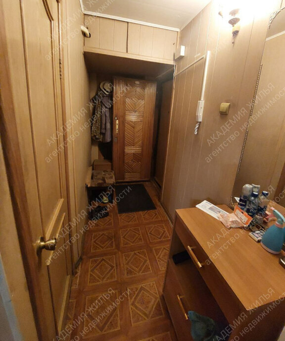 квартира г Орск Новый город ул Московская 5а город фото 11