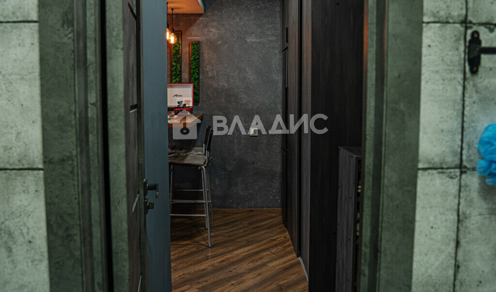 квартира г Краснодар ул им. лётчика Позднякова 2 фото 17
