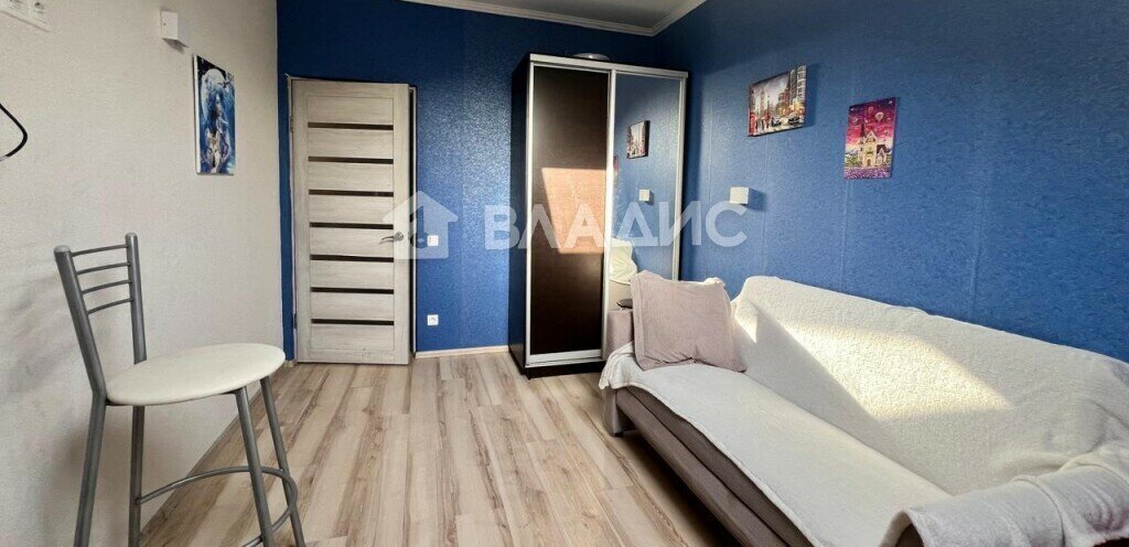 квартира г Краснодар ЖК «Краснодар» улица Шевцова, 36/2 фото 9