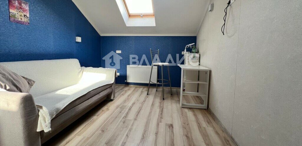 квартира г Краснодар ЖК «Краснодар» улица Шевцова, 36/2 фото 11
