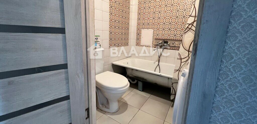 квартира г Краснодар ЖК «Краснодар» улица Шевцова, 36/2 фото 13
