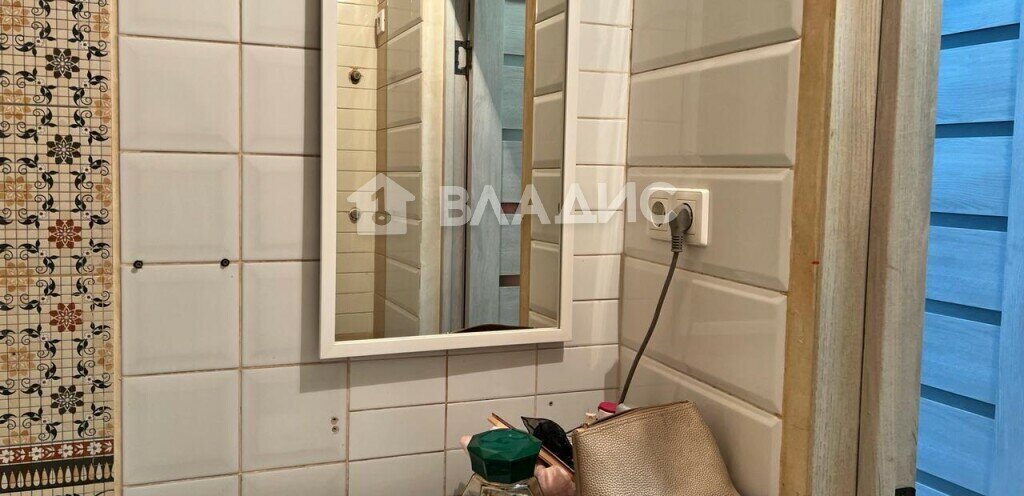 квартира г Краснодар ЖК «Краснодар» улица Шевцова, 36/2 фото 16