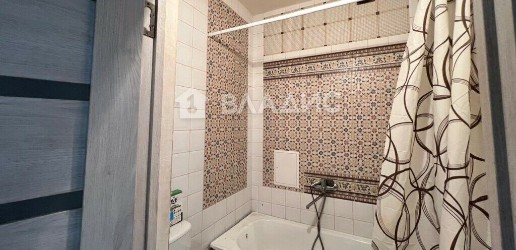 квартира г Краснодар ЖК «Краснодар» улица Шевцова, 36/2 фото 18