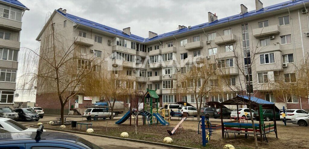 квартира г Краснодар ЖК «Краснодар» улица Шевцова, 36/2 фото 20