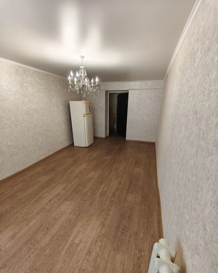 комната г Калининград р-н Московский ул Серпуховская 23 фото 3