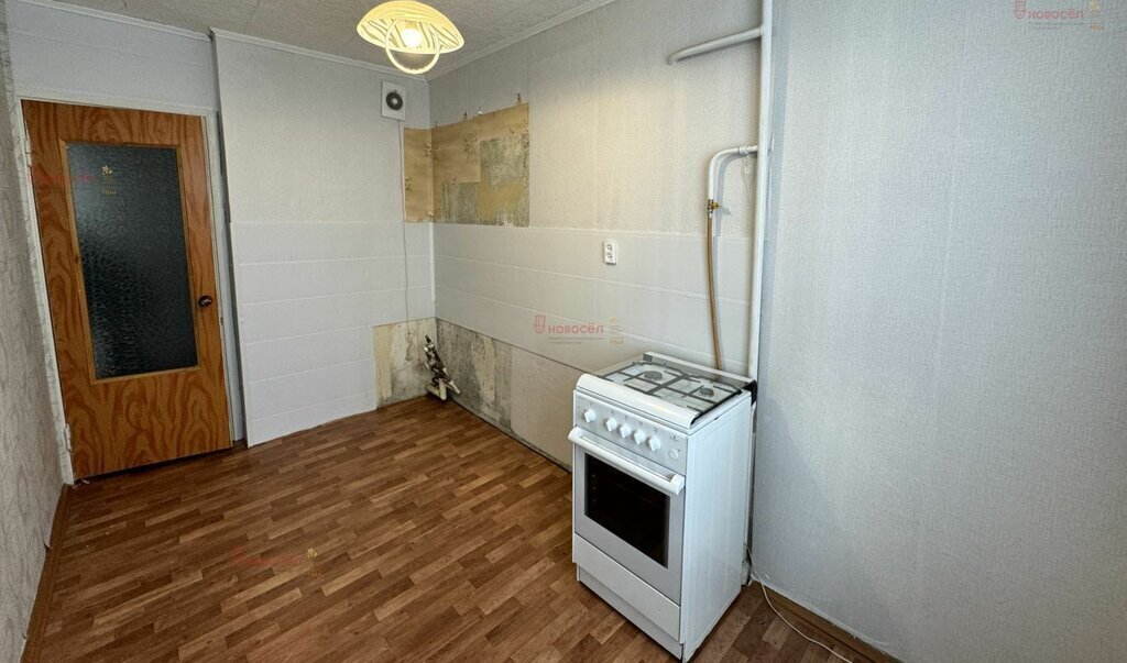 дом г Екатеринбург Ботаническая ул Латвийская 59 фото 4