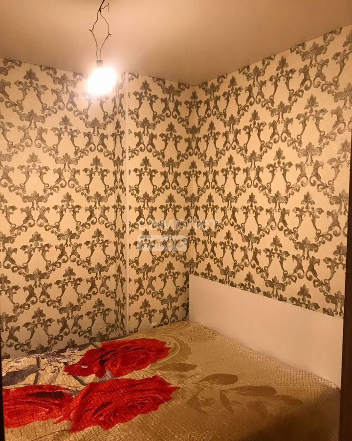 квартира г Уфа р-н Советский пр-кт Октября 21/5 фото 4