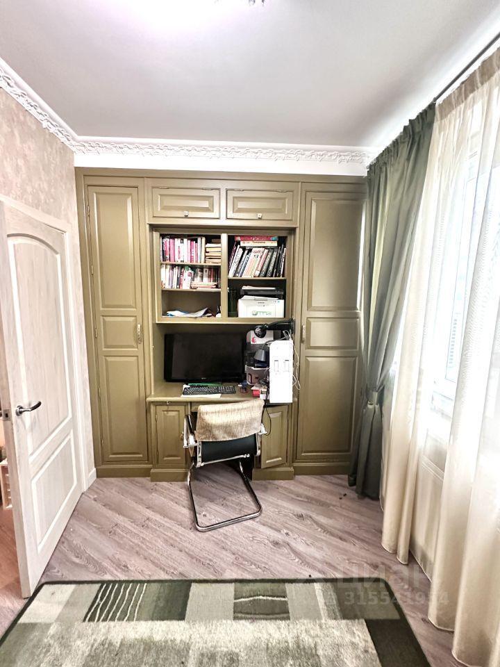 квартира г Одинцово ул Белорусская 9 фото 9