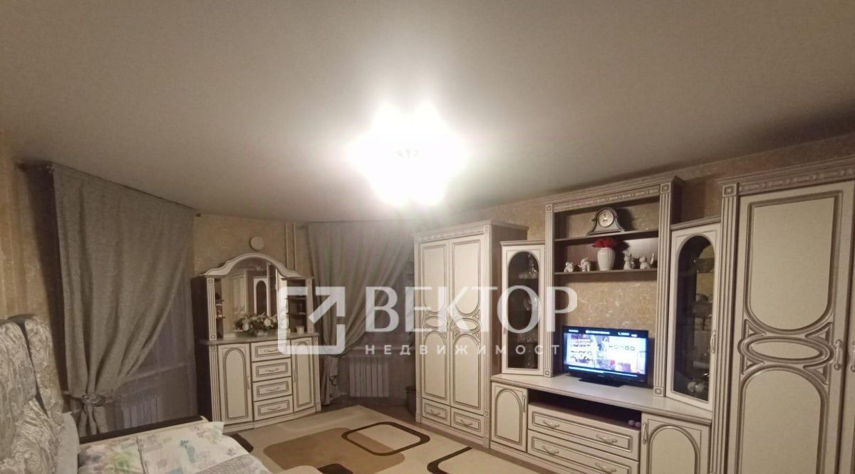 квартира г Ярославль р-н Заволжский пр-кт Машиностроителей 17а фото 1