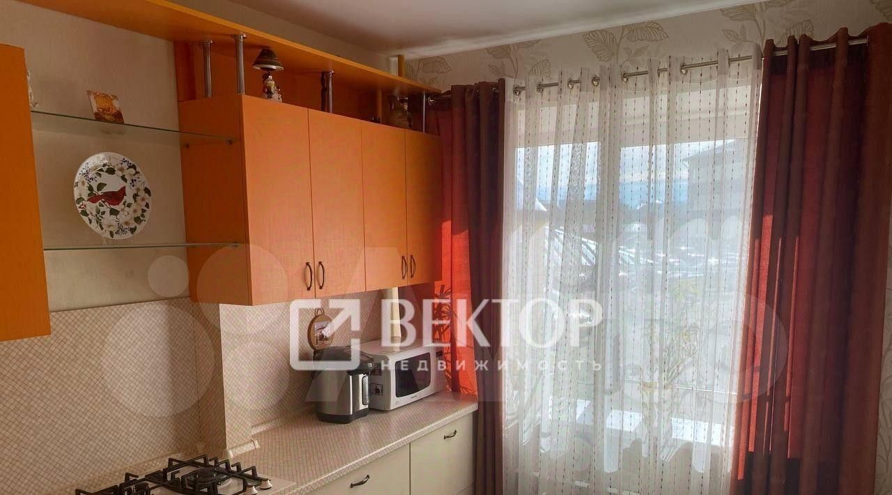 квартира р-н Рыбинский г Рыбинск ул Гражданская 58а фото 1