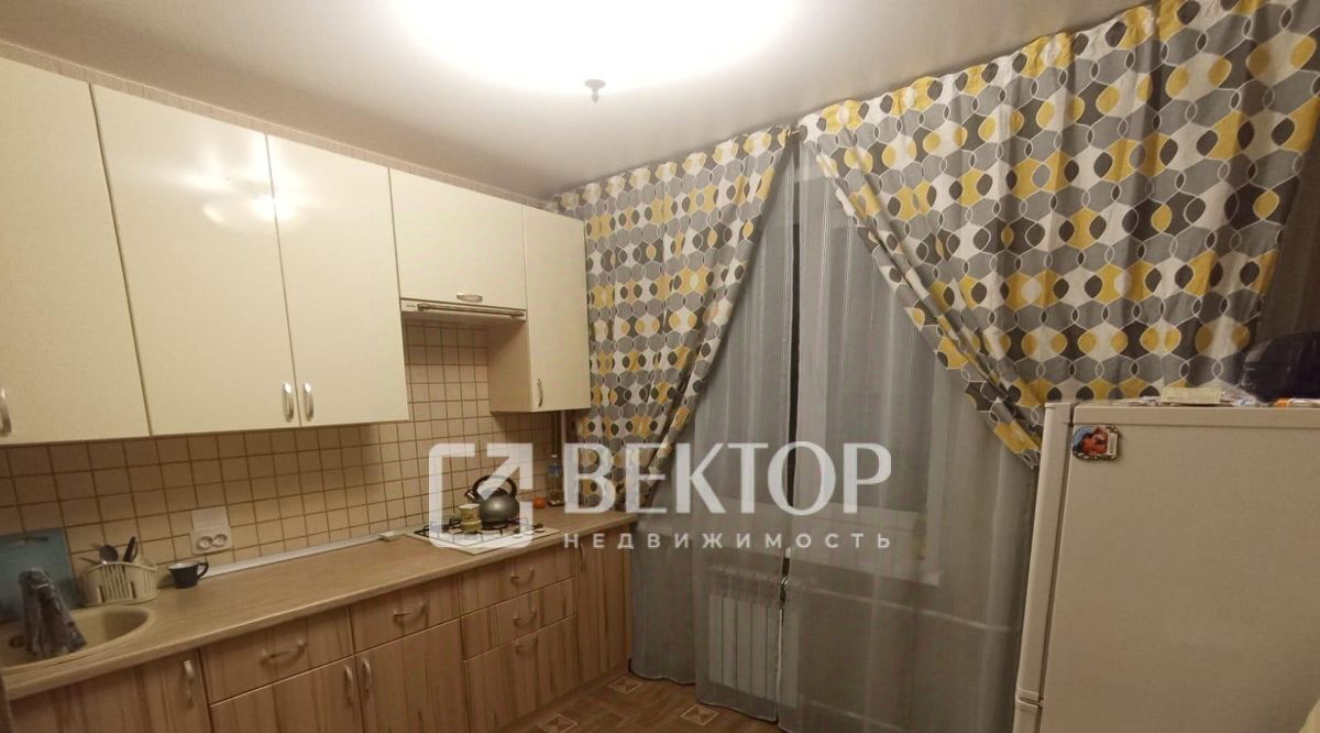 квартира г Ярославль р-н Заволжский пр-кт Машиностроителей 17а фото 4