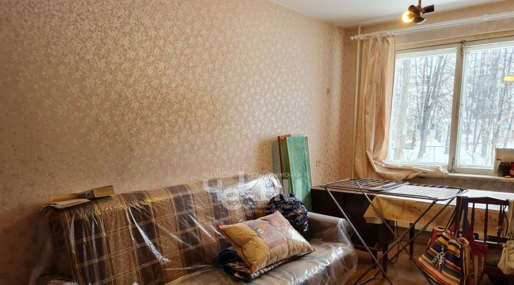 квартира г Нижний Новгород д Кузнечиха Горьковская ул Героя Быкова 4 жилрайон фото 2