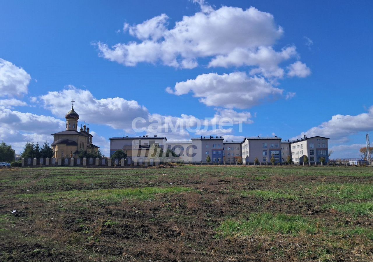 квартира р-н Шпаковский г Михайловск ул Архитектурная 31/1 жилой район Гармония фото 34