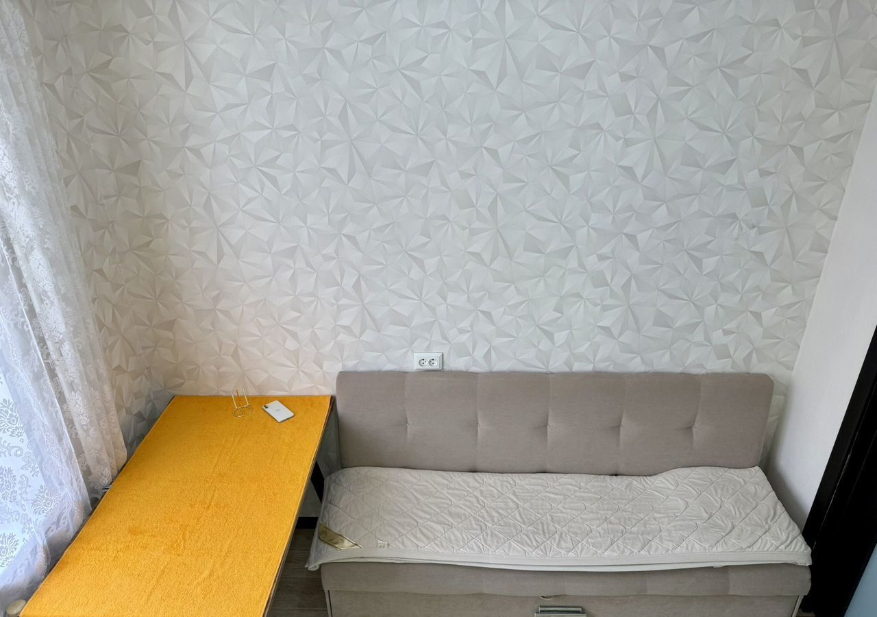 квартира г Чебоксары р-н Ленинский ул П.В.Дементьева 18к/2 фото 4