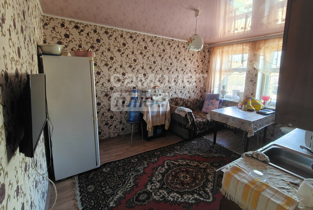 квартира г Уфа ул Зеленогорская 7 фото 6