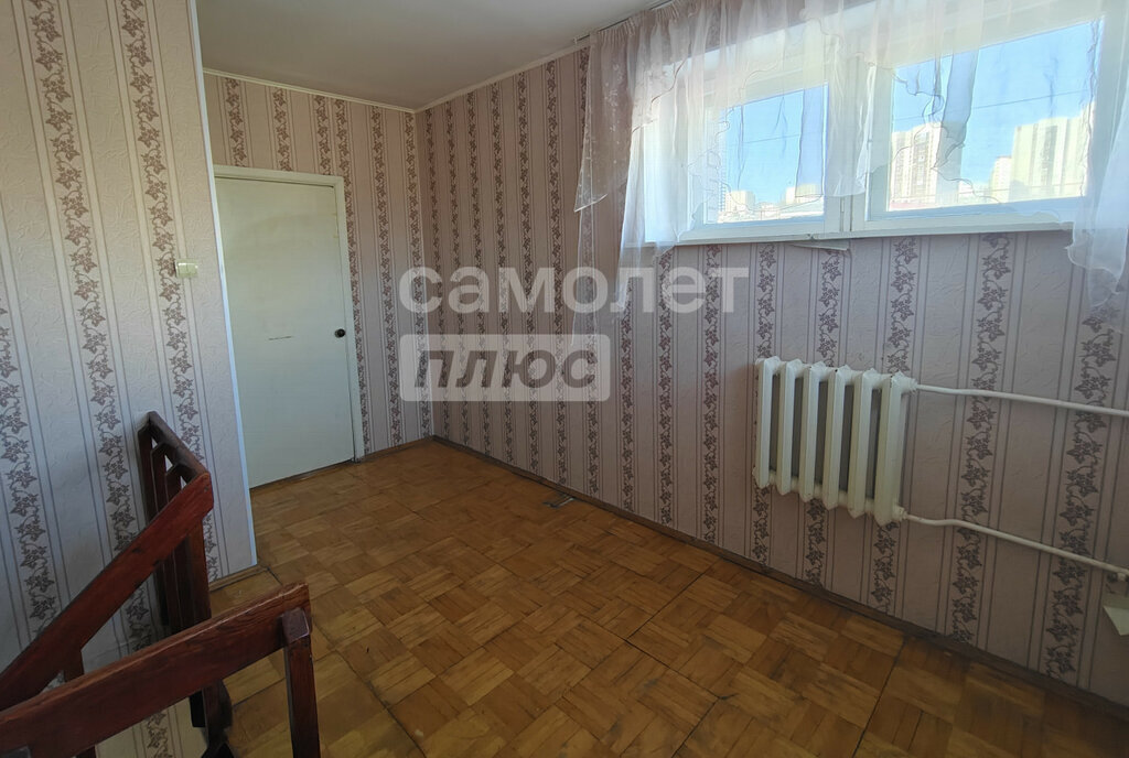 квартира г Уфа ул Зеленогорская 7 фото 5