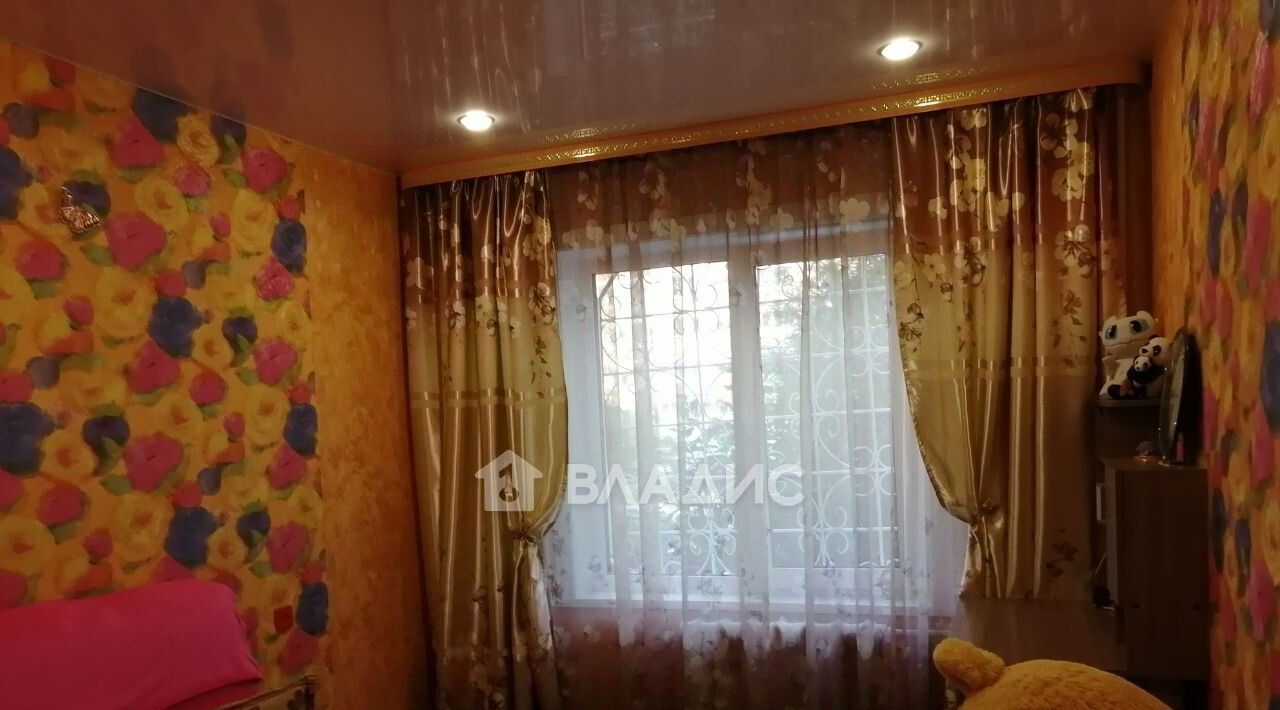 квартира г Улан-Удэ п Восточный р-н Железнодорожный ул Туполева 17 фото 6
