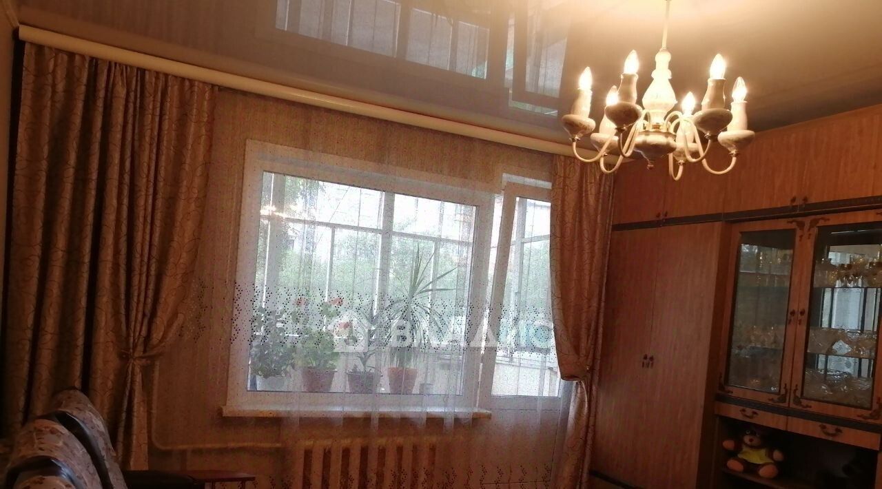 квартира г Улан-Удэ п Восточный р-н Железнодорожный ул Туполева 17 фото 14