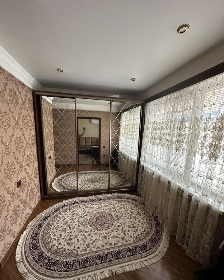 квартира г Каспийск ул Ленина 98а фото 3