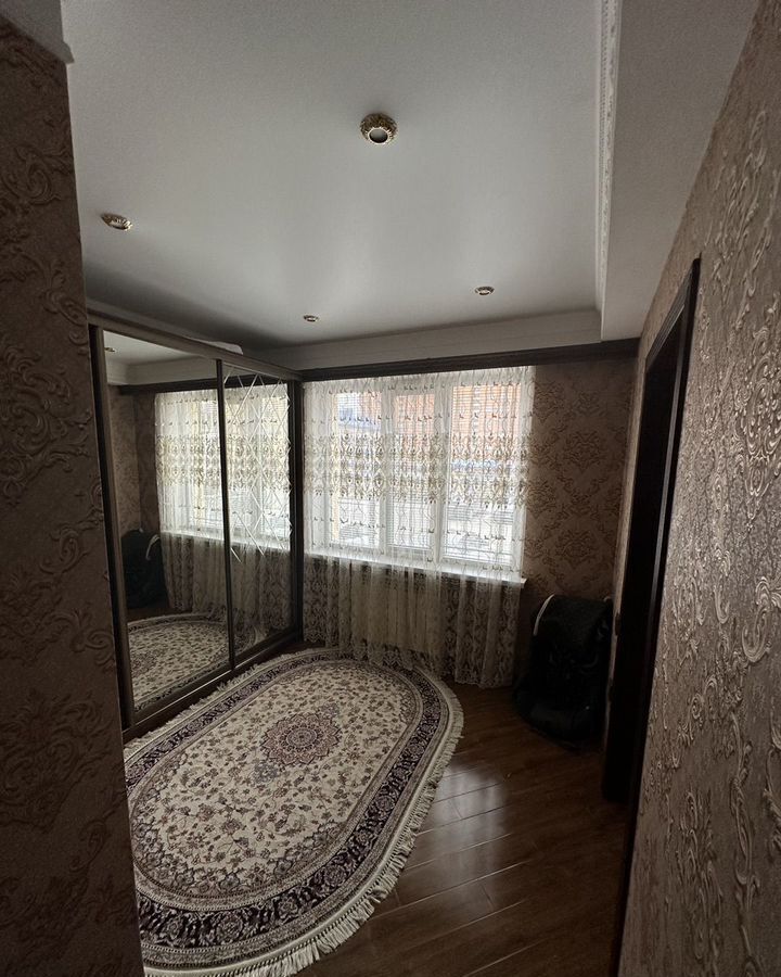 квартира г Каспийск ул Ленина 98а фото 4