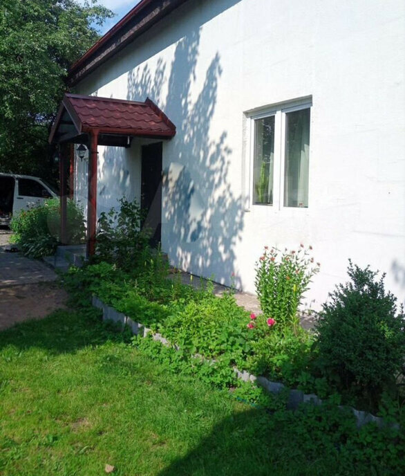 дом г Калининград сад снтN1 № 1 фото 3