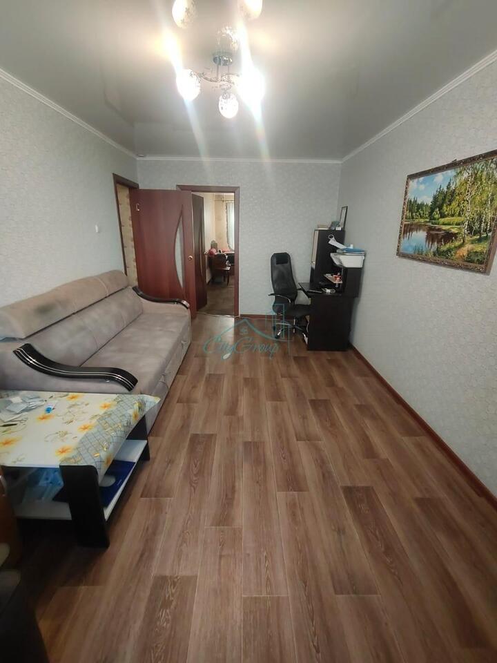 квартира г Орск р-н Ленинский ул Машиностроителей 16а фото 1