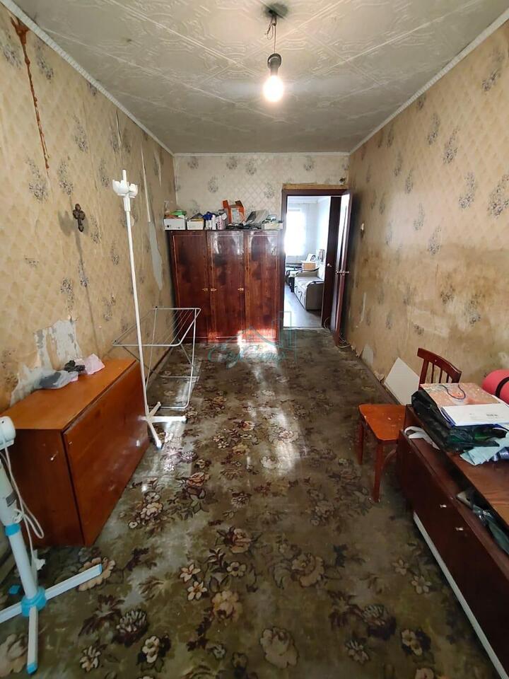 квартира г Орск р-н Ленинский ул Машиностроителей 16а фото 3