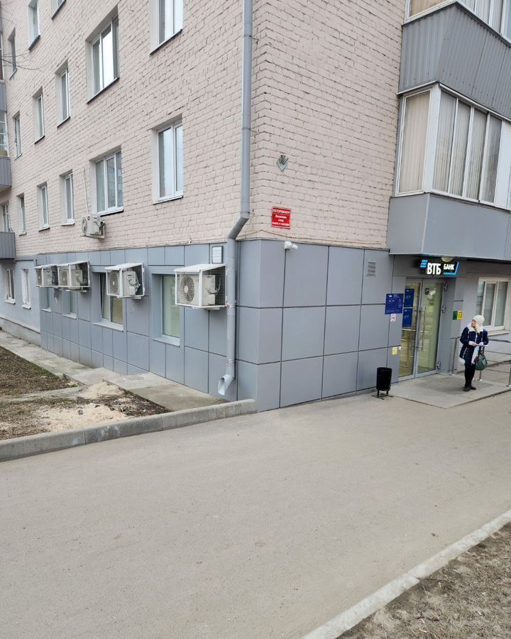 свободного назначения г Казань р-н Кировский ул Ильича 21 Республика Татарстан Татарстан фото 2