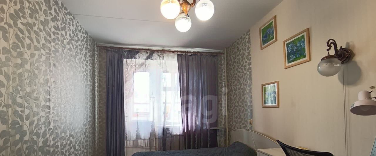 квартира г Йошкар-Ола б-р Ураева 3 фото 18