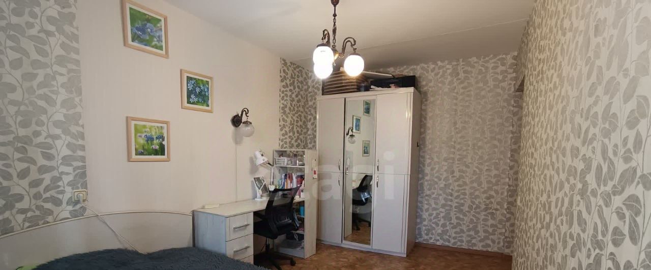 квартира г Йошкар-Ола б-р Ураева 3 фото 19
