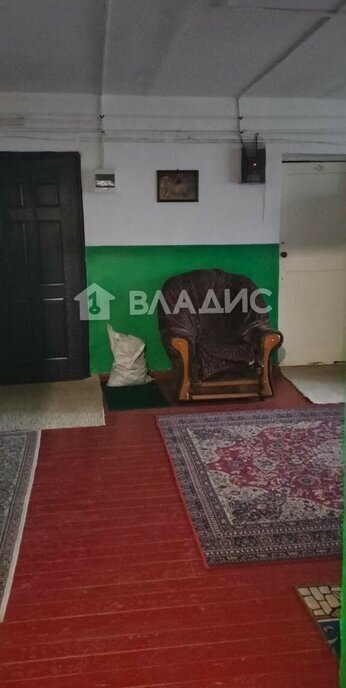 комната г Бийск переулок Гилева, 15 фото 6