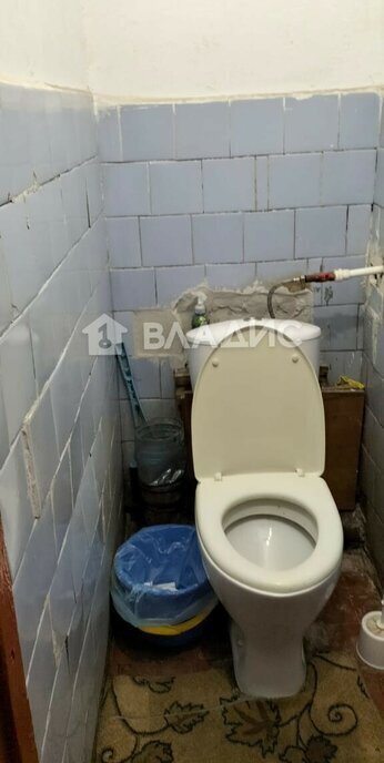 комната г Бийск переулок Гилева, 15 фото 8