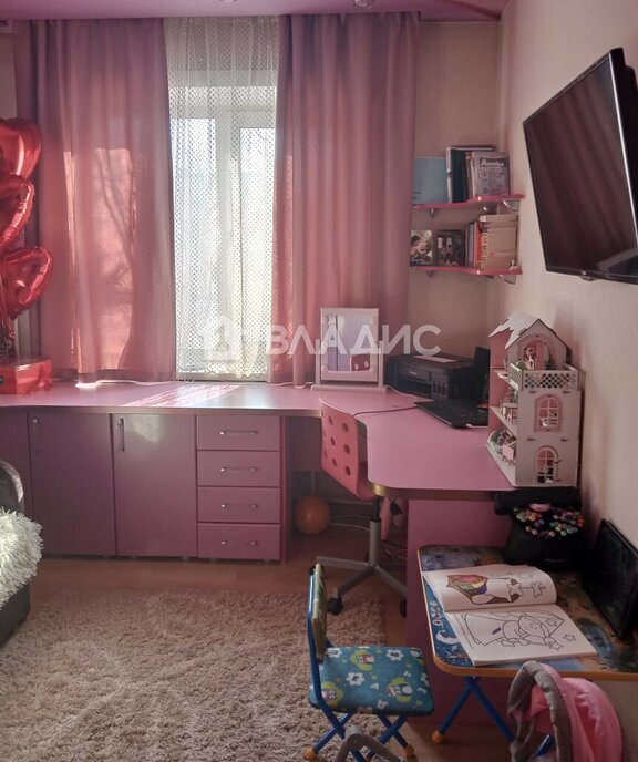 квартира г Бийск ул Ударная 31 фото 10