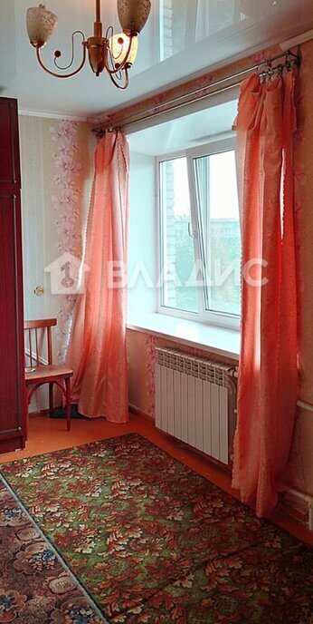 квартира г Бийск пер Коммунарский 27 фото 5