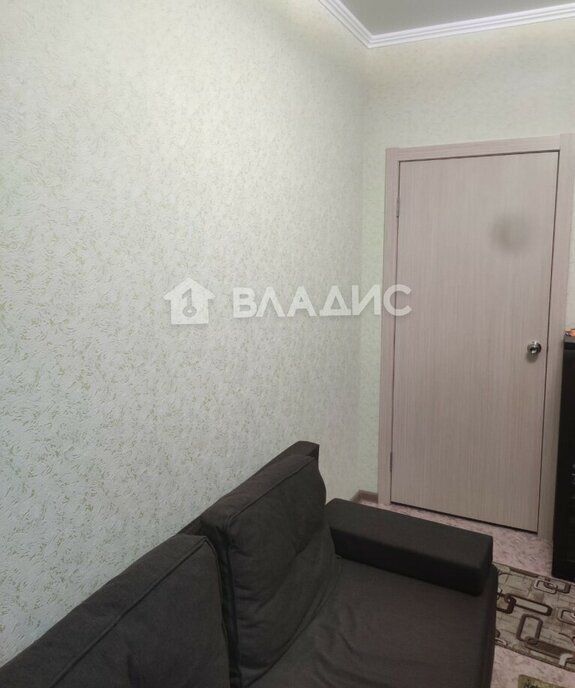 квартира г Бийск ул Михаила Митрофанова 2 фото 11