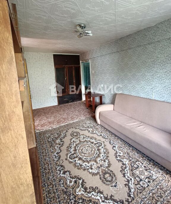 квартира г Бийск пер Мопровский 30 фото 16