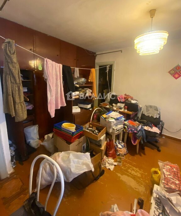 квартира г Бийск ул имени Героя Советского Союза Трофимова 20 фото 7