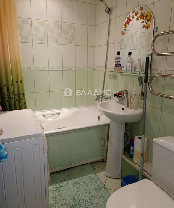 квартира г Бийск ул Петра Мерлина 14 фото 7