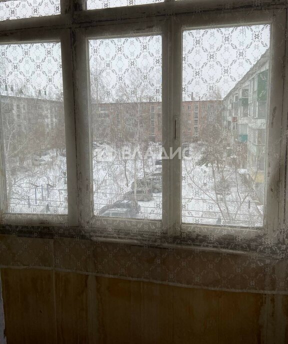 квартира г Бийск ул Ильи Мухачева 101 фото 7