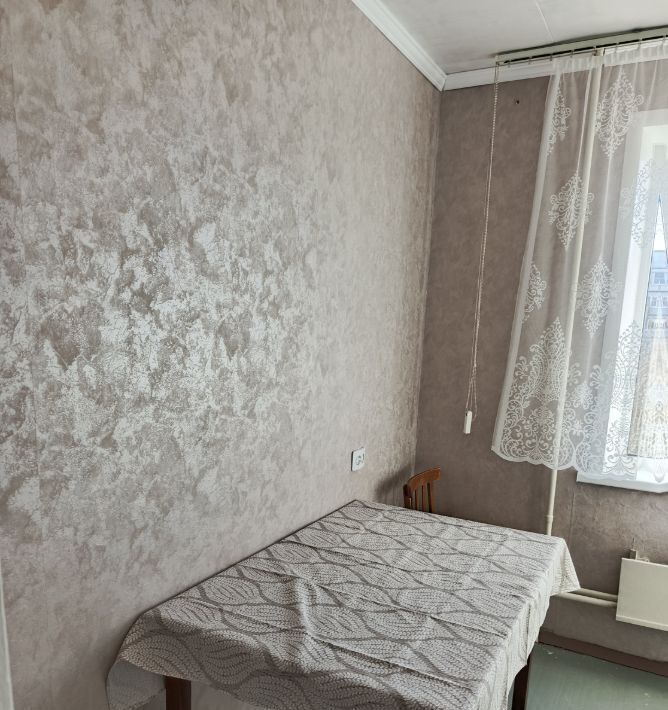 квартира г Тольятти р-н Автозаводский б-р Гая 15 12-й кв-л фото 1