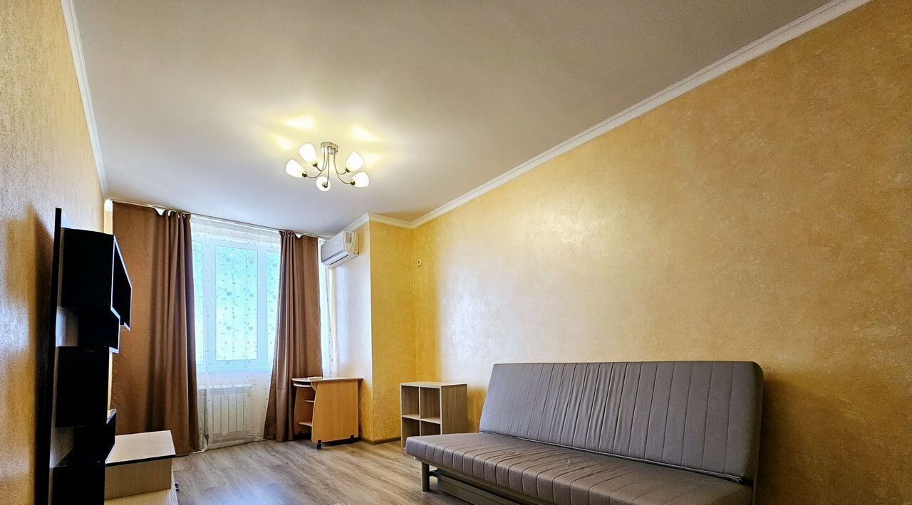 квартира г Самара р-н Ленинский ул Красноармейская 62 фото 1