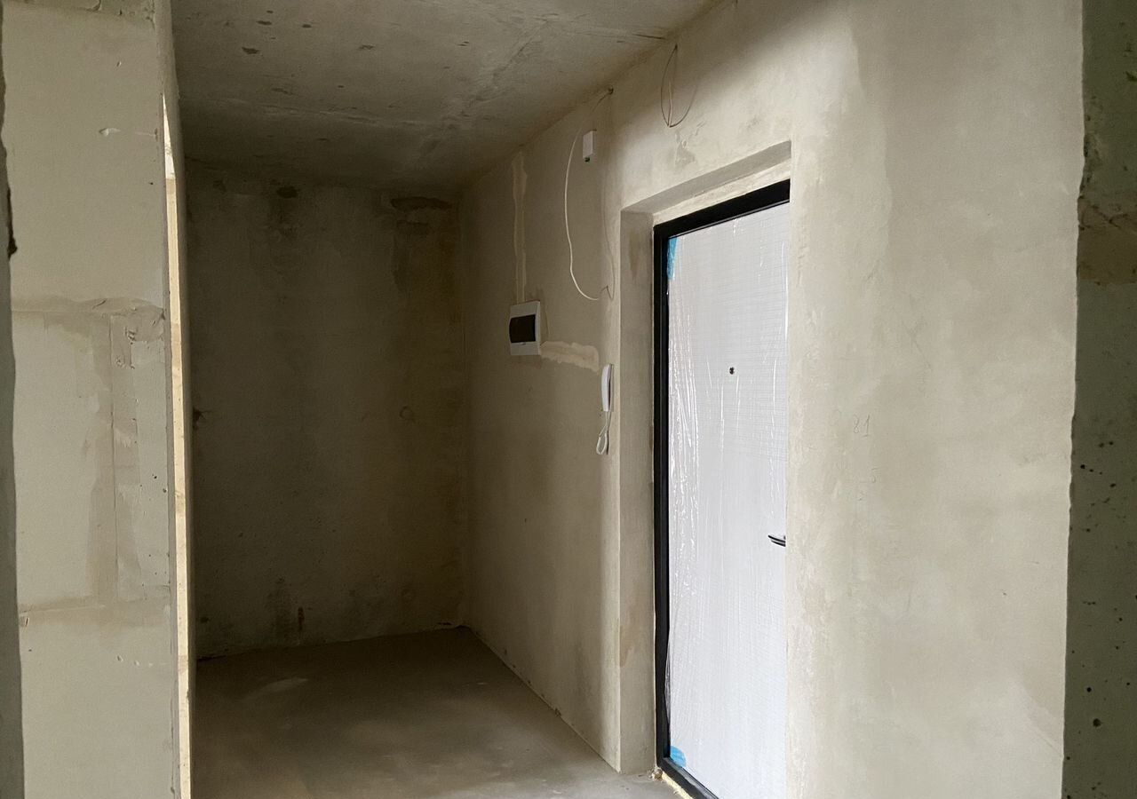 квартира г Воронеж р-н Коминтерновский ул Независимости 78бк/3 фото 4