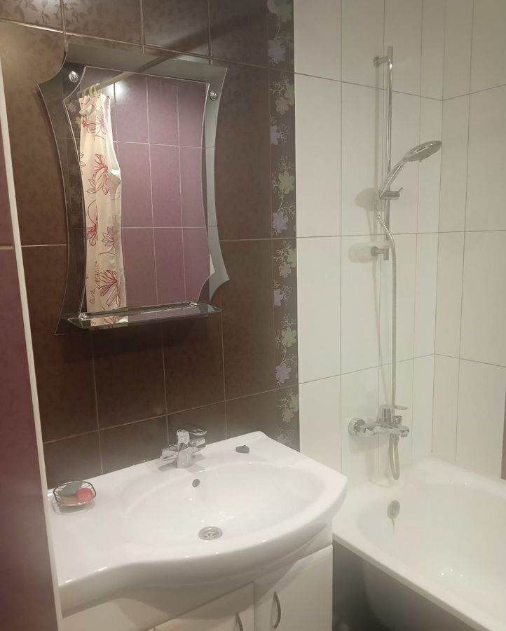 квартира г Воронеж р-н Коминтерновский б-р Победы 50в фото 4