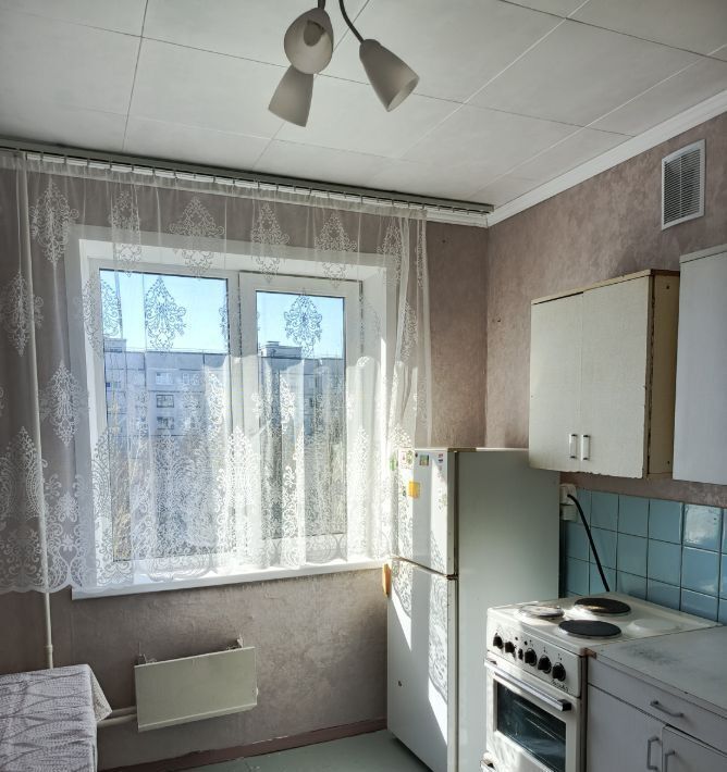 квартира г Тольятти р-н Автозаводский б-р Гая 15 12-й кв-л фото 2
