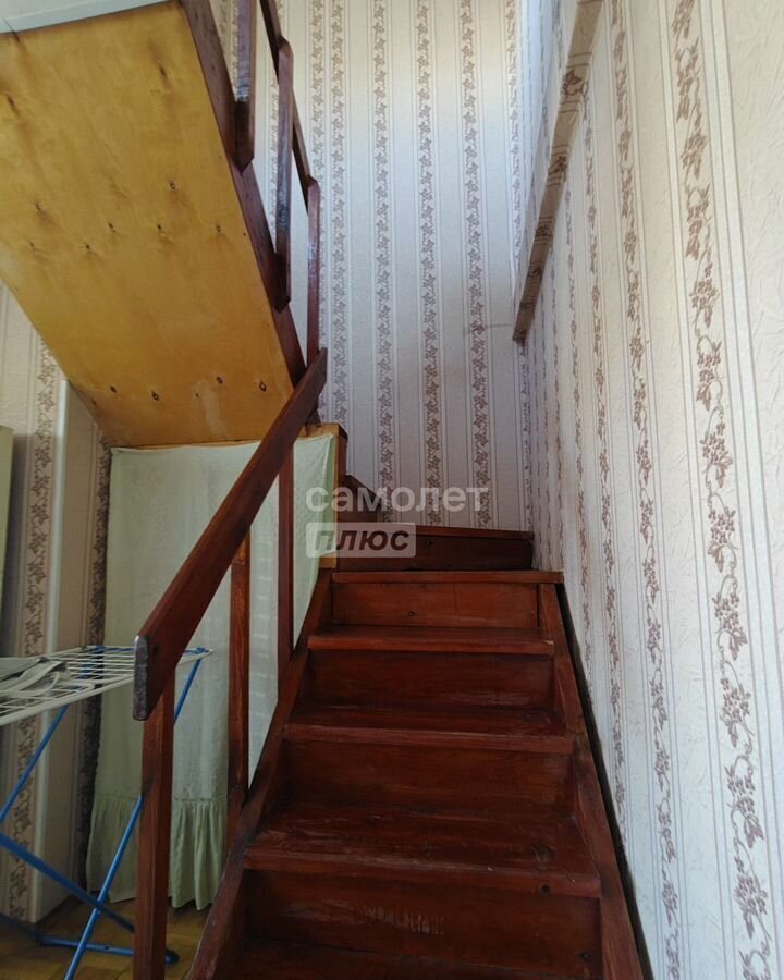 квартира г Уфа р-н Октябрьский ул Зеленогорская 7 фото 14