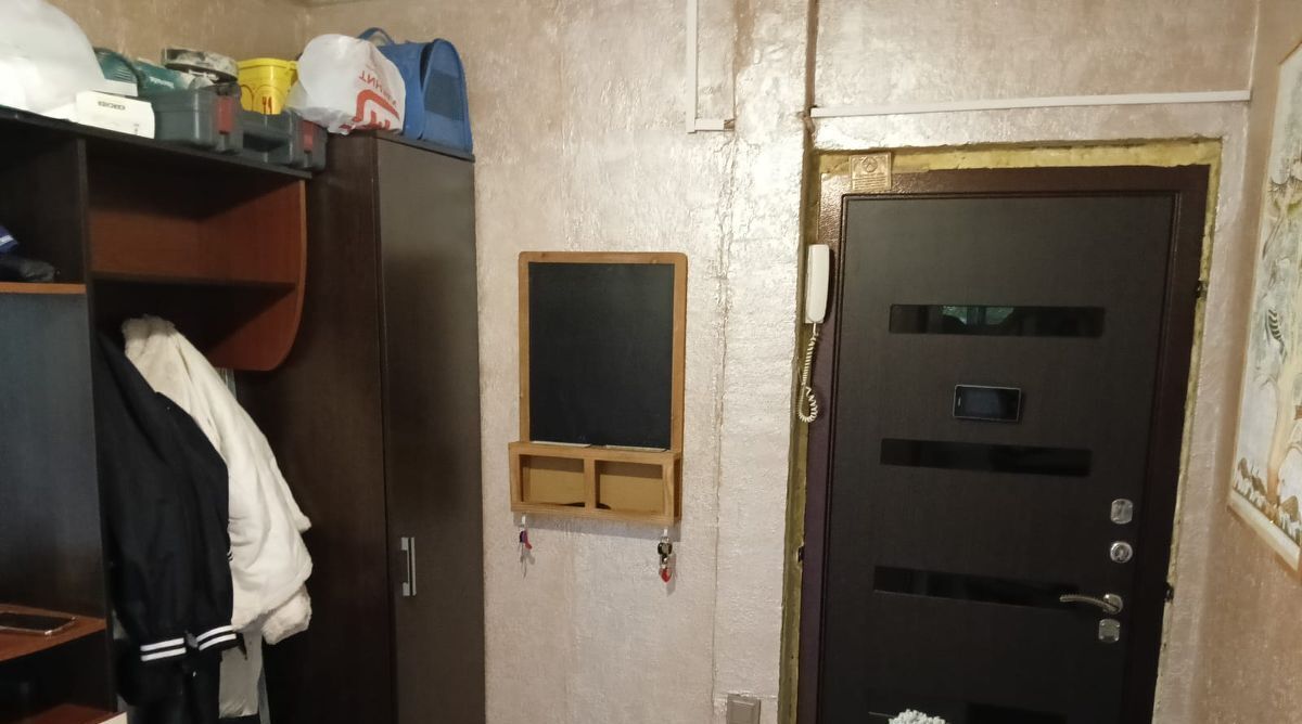 квартира г Волгоград р-н Красноармейский Керамический ул им. композитора Танеева 2 фото 11