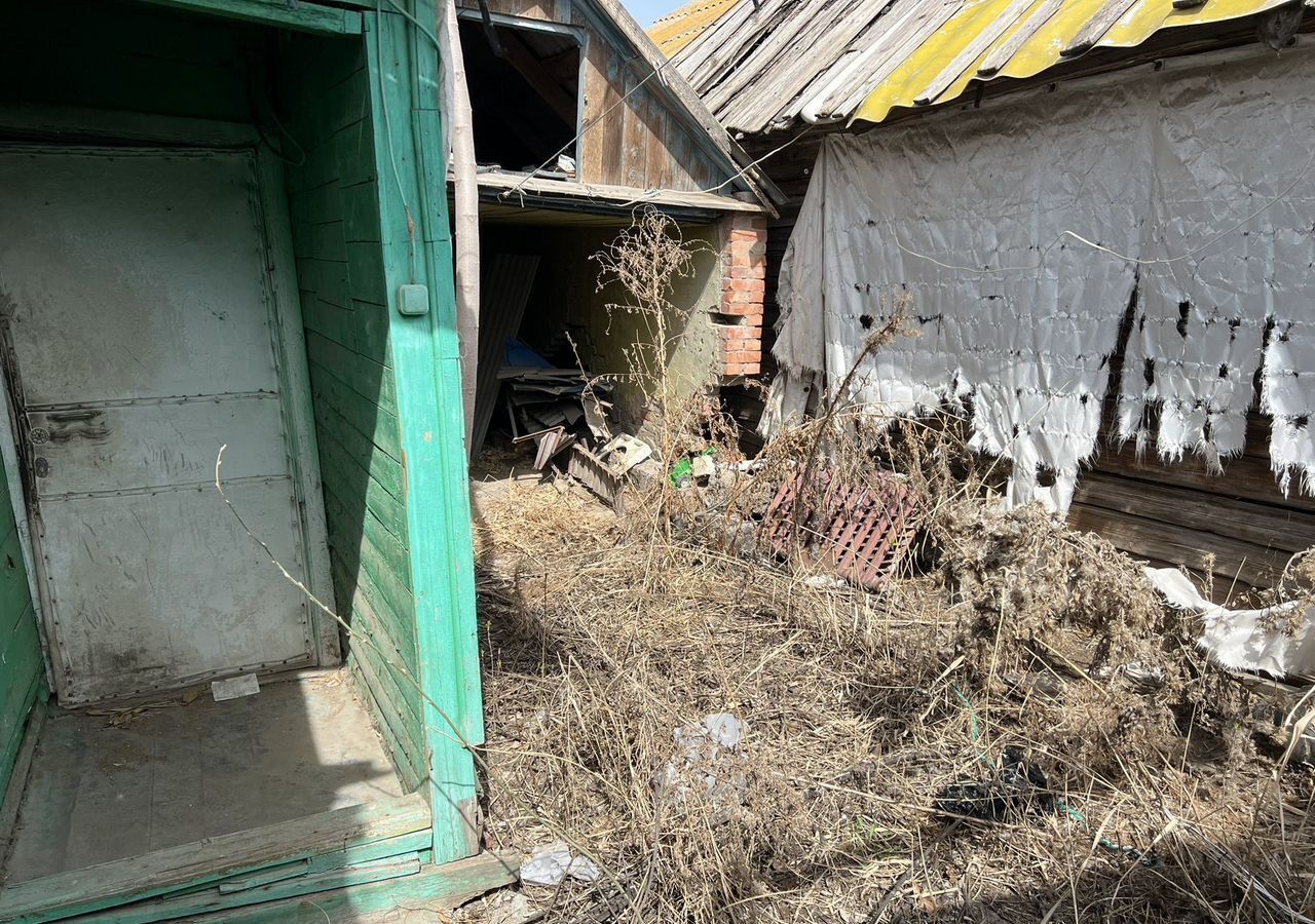 дом г Астрахань р-н Кировский ул Туркестанская 7 фото 2