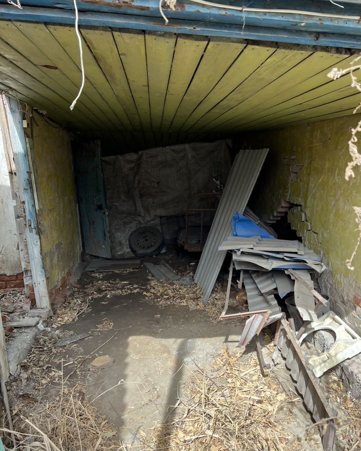 дом г Астрахань р-н Кировский ул Туркестанская 7 фото 3